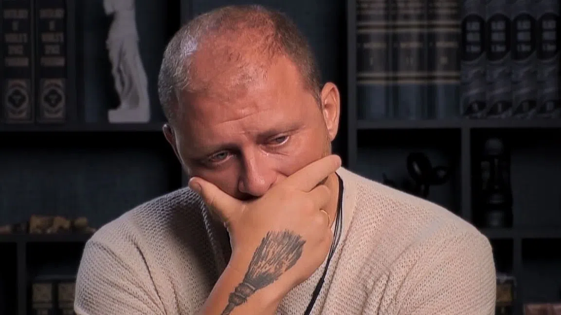 Даниел Бачорски