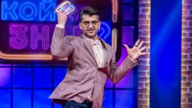 Александър Кадиев