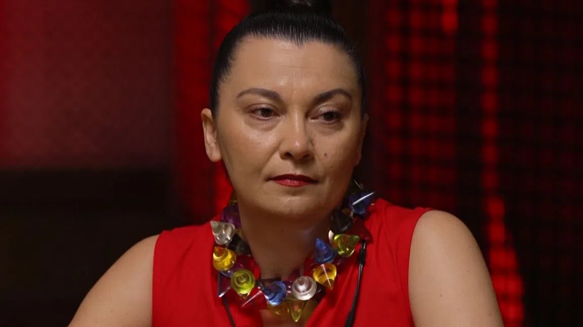 Оля Малинова