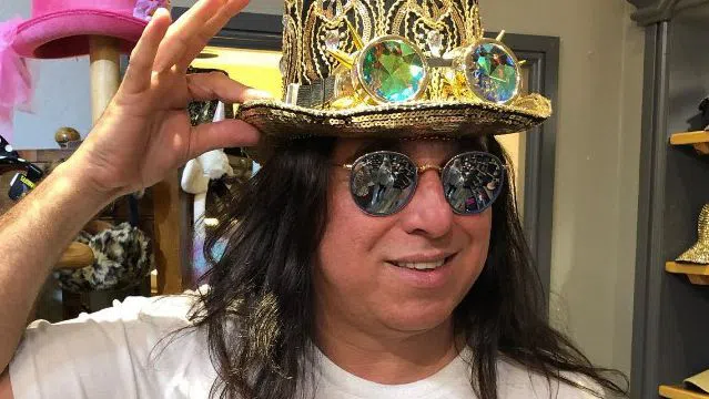 Дениз Ризов заяви, че не е милионер, както го обявяват