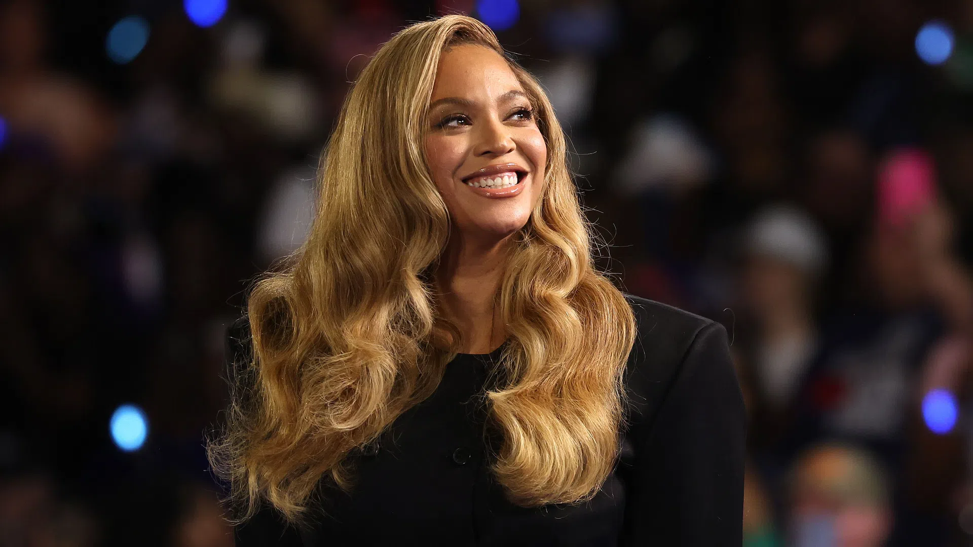 Бионсе  
Снимка: Getty Images