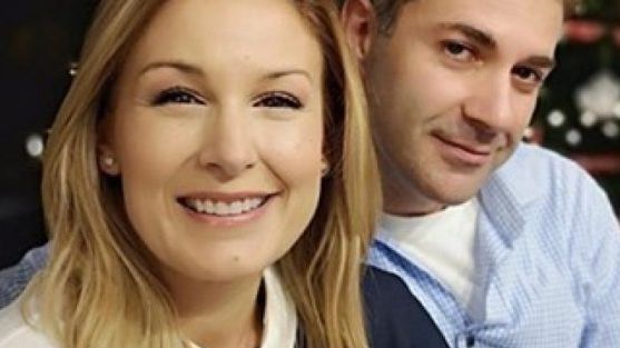 Ето как Петков и Маданска издадоха, че са заедно