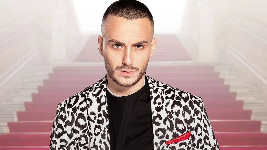 Едис Пала също ще се бие в Доминикана.