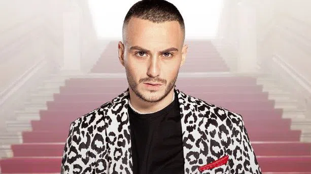 Едис Пала къса с таекуондото заради модата.