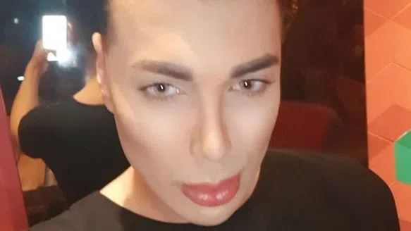 Валентин Кулагин в опит за убийство.