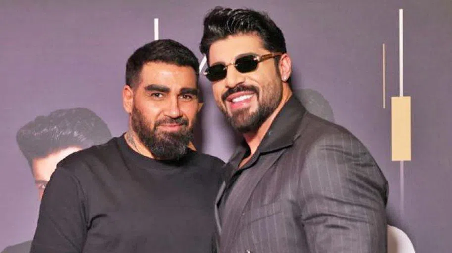 Азис и Фики - любимци на две поколения.