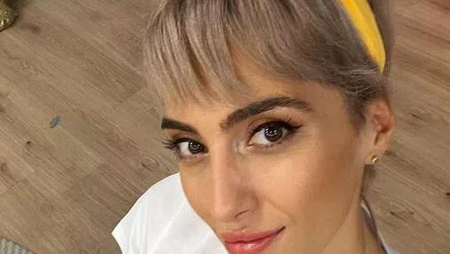 Ромина Тасевска е майка на три деца.