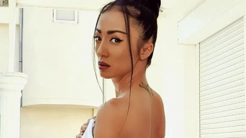 Ани Хоанг ще продава имота в Елин Пелин.