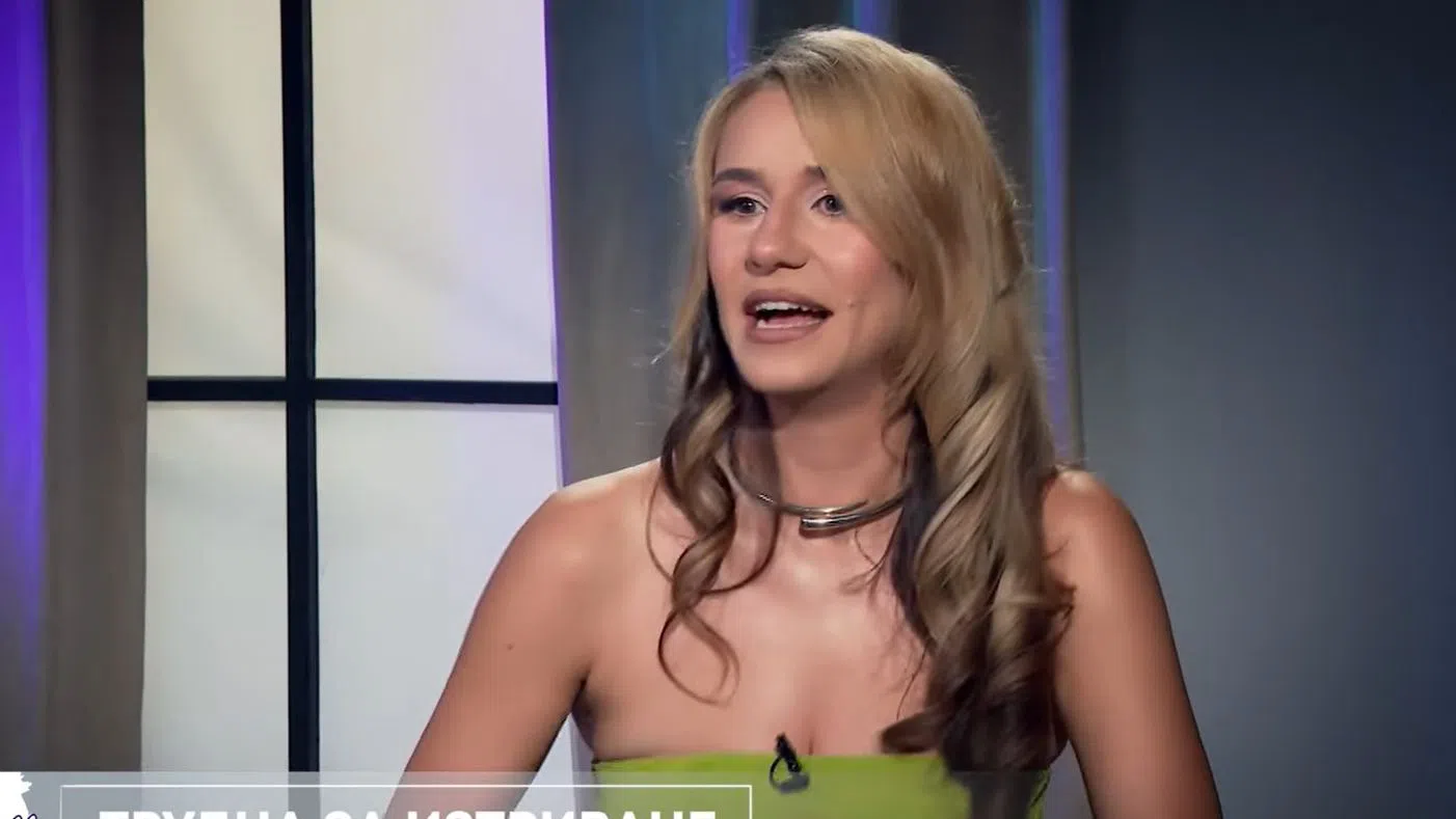 Мила Роберт не съжалява за действията си.