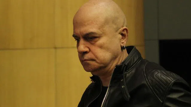 Слави Трифонов не може да си прости, че не е създал деца.