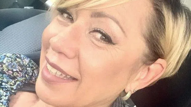 "Няма вече КАКА!!! БАБА in future", написа Кака Лара в социалната мрежа.