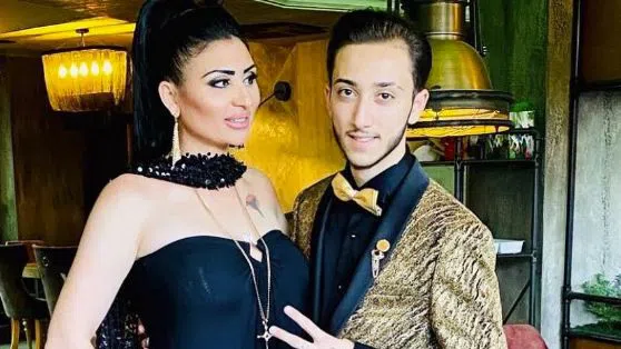 Софи Маринова не може да повярва какъв син е отгледала.