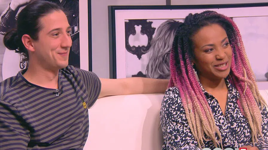 Прея и Евден не държали на сватба, но все пак ще има.