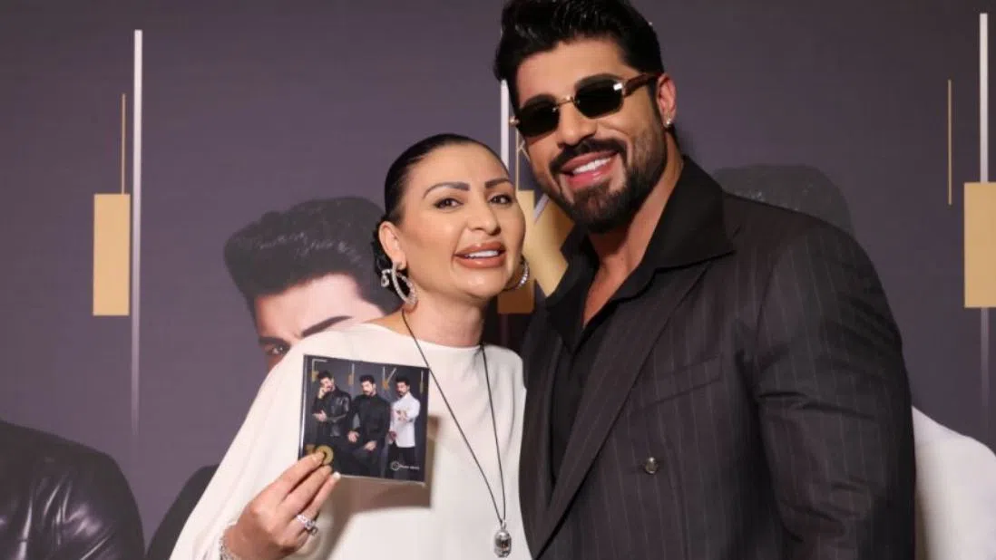 Софи Маринова и Фики Стораро с нов съвместен проект.