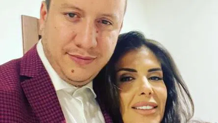 Анелия и Любо скоро ще вдигнат сватба.