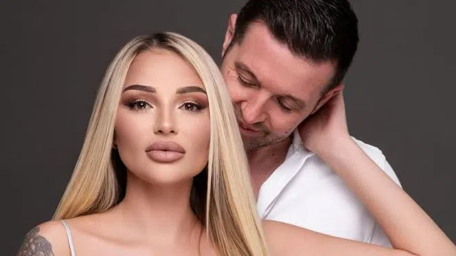 Венета и Юджел