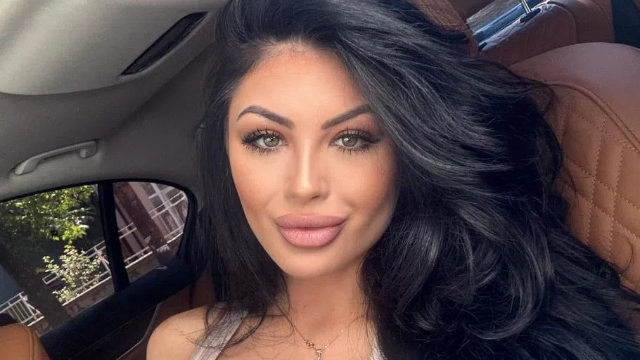 Венцислава Тафкова циркулира в публичното пространство с и без да я питат по разни теми.