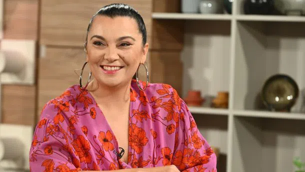 Оля Малинова