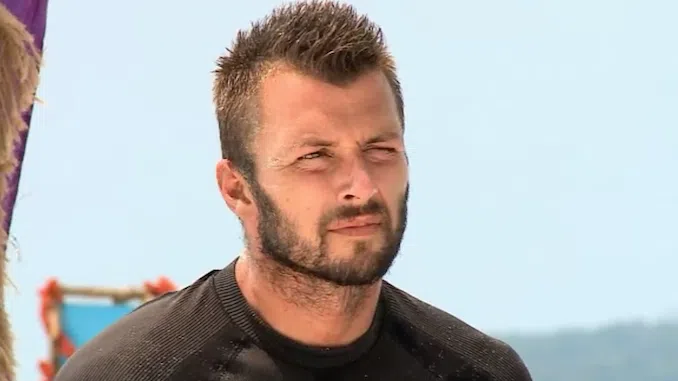 Финдо насърчава и дъщеря си да се изявява в риалити форматите.