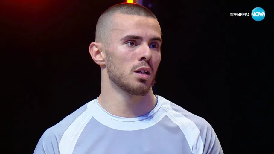 Добрин все пак получи парична награда.