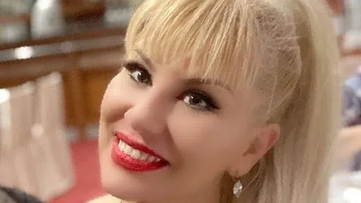 Нелина дълго време кри кой е бащата на Кристиян.