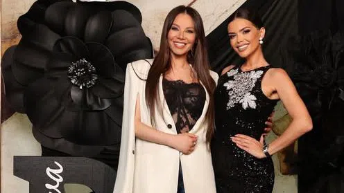 Емилия и Преслава