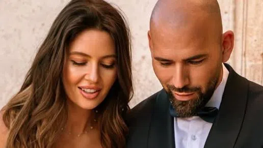 Атанас Месечков и Кремена