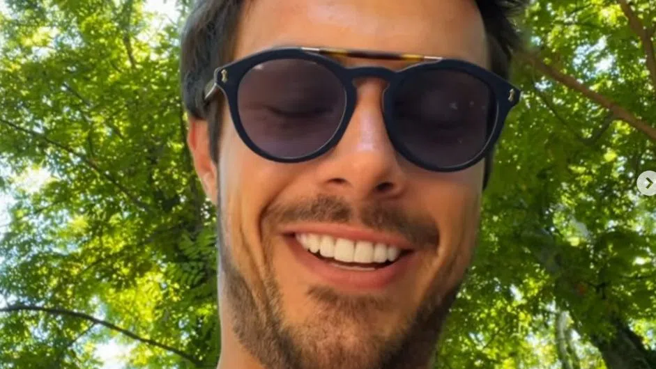 Филип Буков е сред най-желаните български актьори.