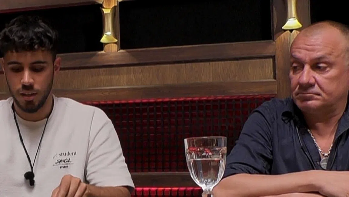 Георги Янев и Станимир Гъмов