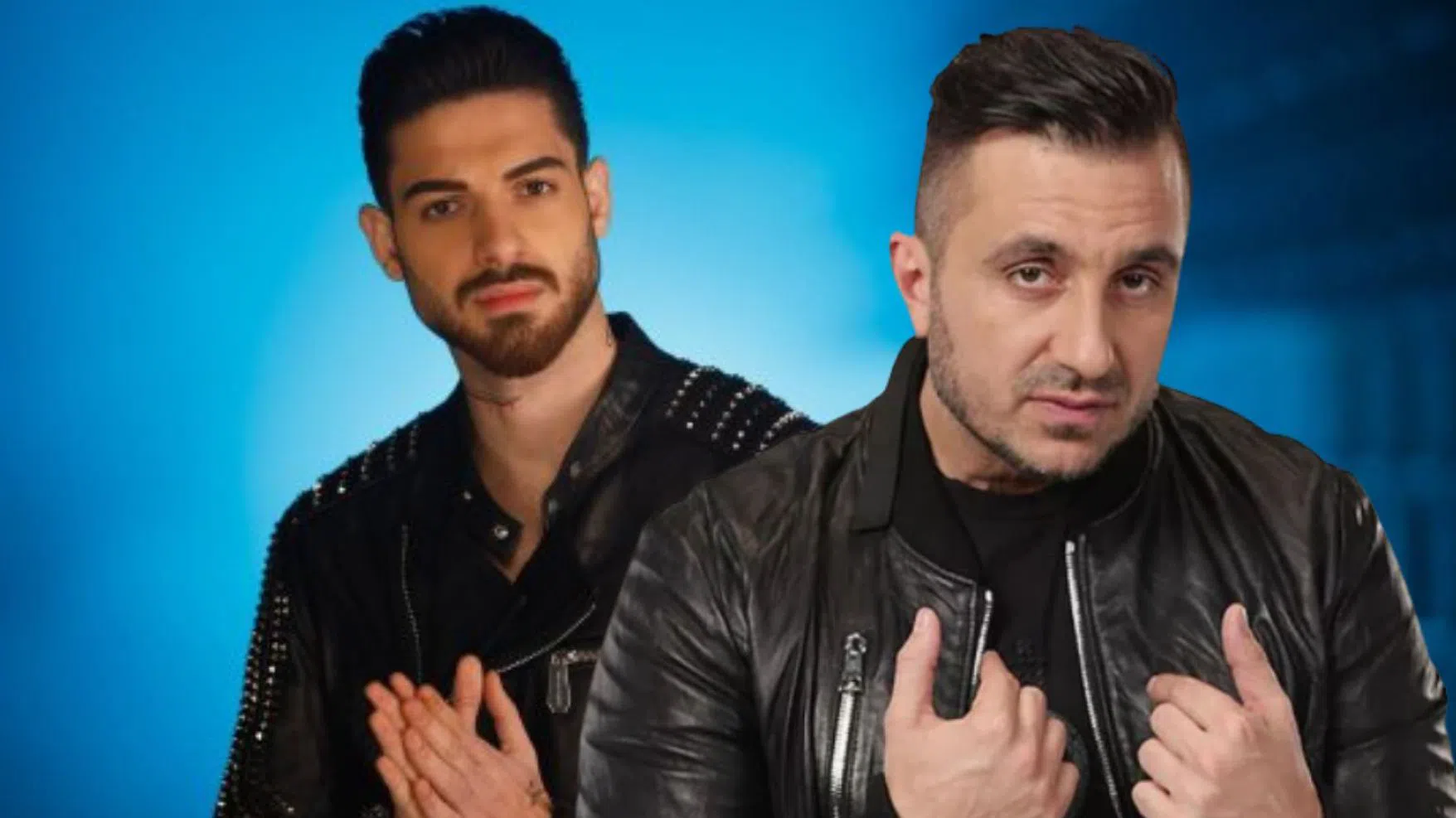 Емрах и Константин в "неочаквано добра" комбинация.