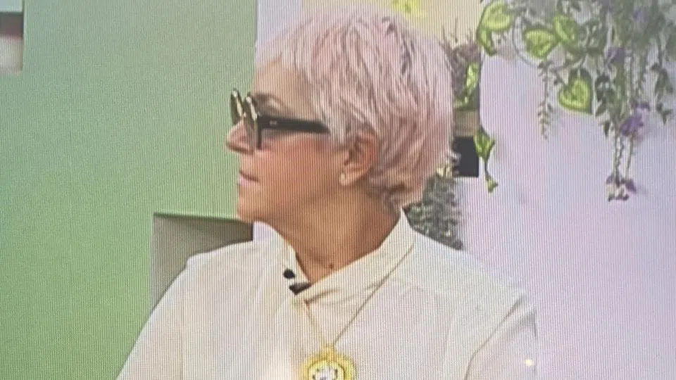 Патрашкова го раздава моден експерт.