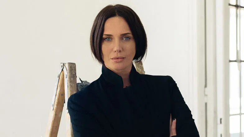 Мария Силвестър тази година стана на 47.