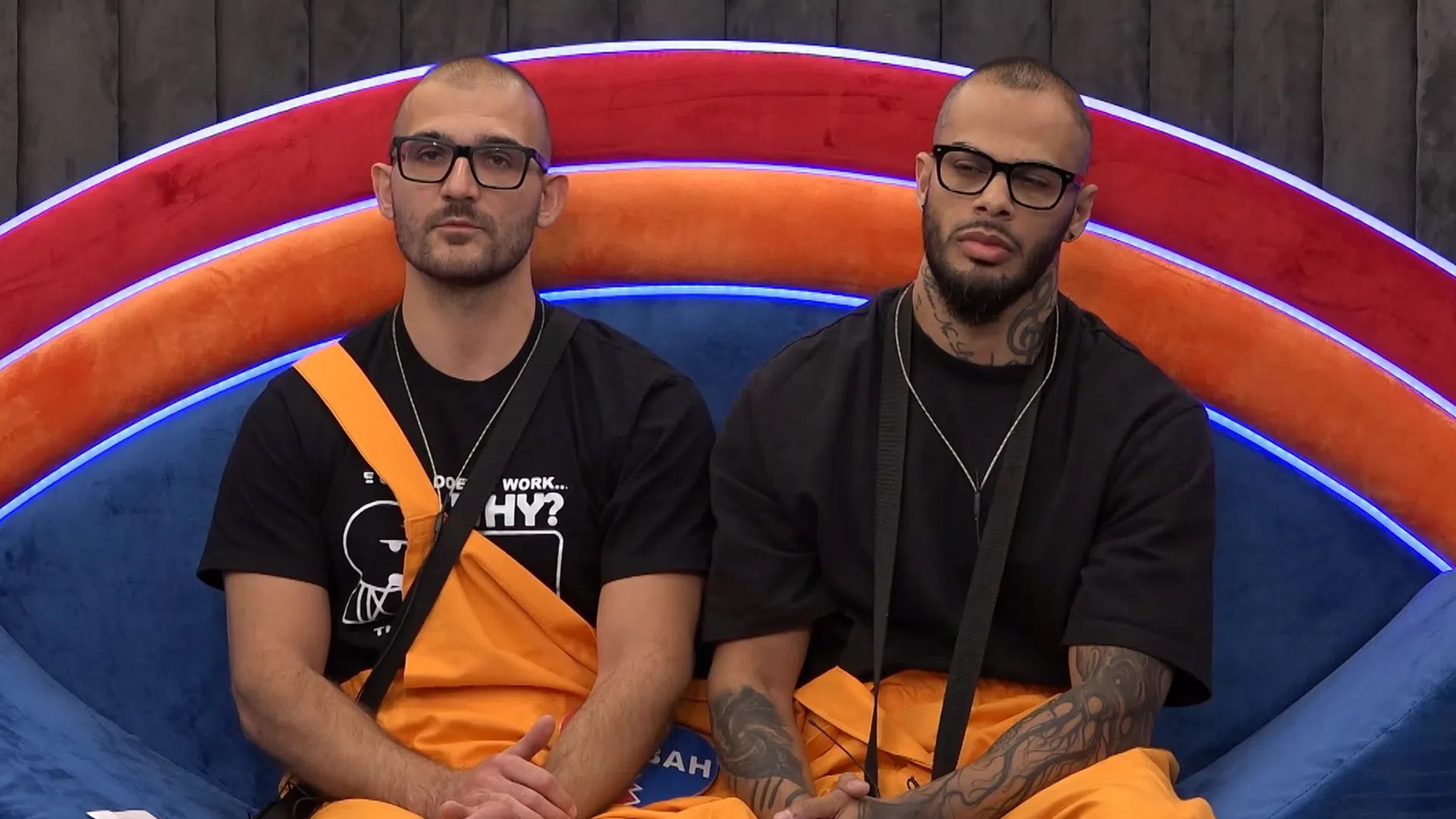 Стефан и Иван всъщност е Стиван.