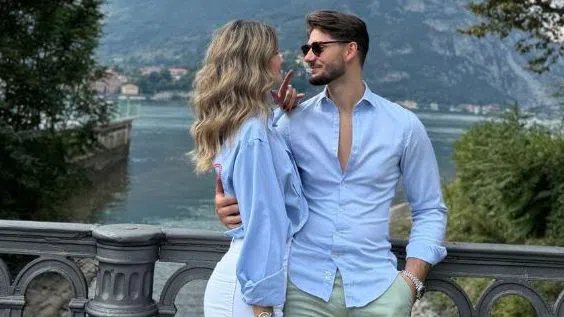 Анжела и Георги