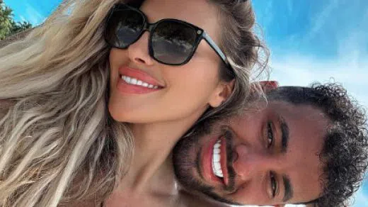 Златка и Карен се сгодиха миналото лято в Гърция.