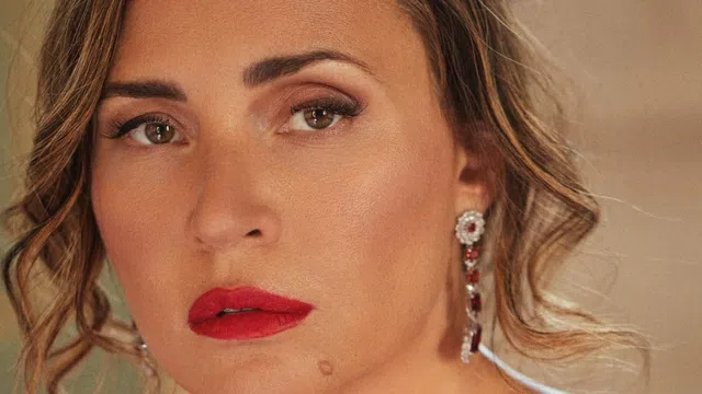 Соня Йончева е впечатлена от образа на Вероника Франко.