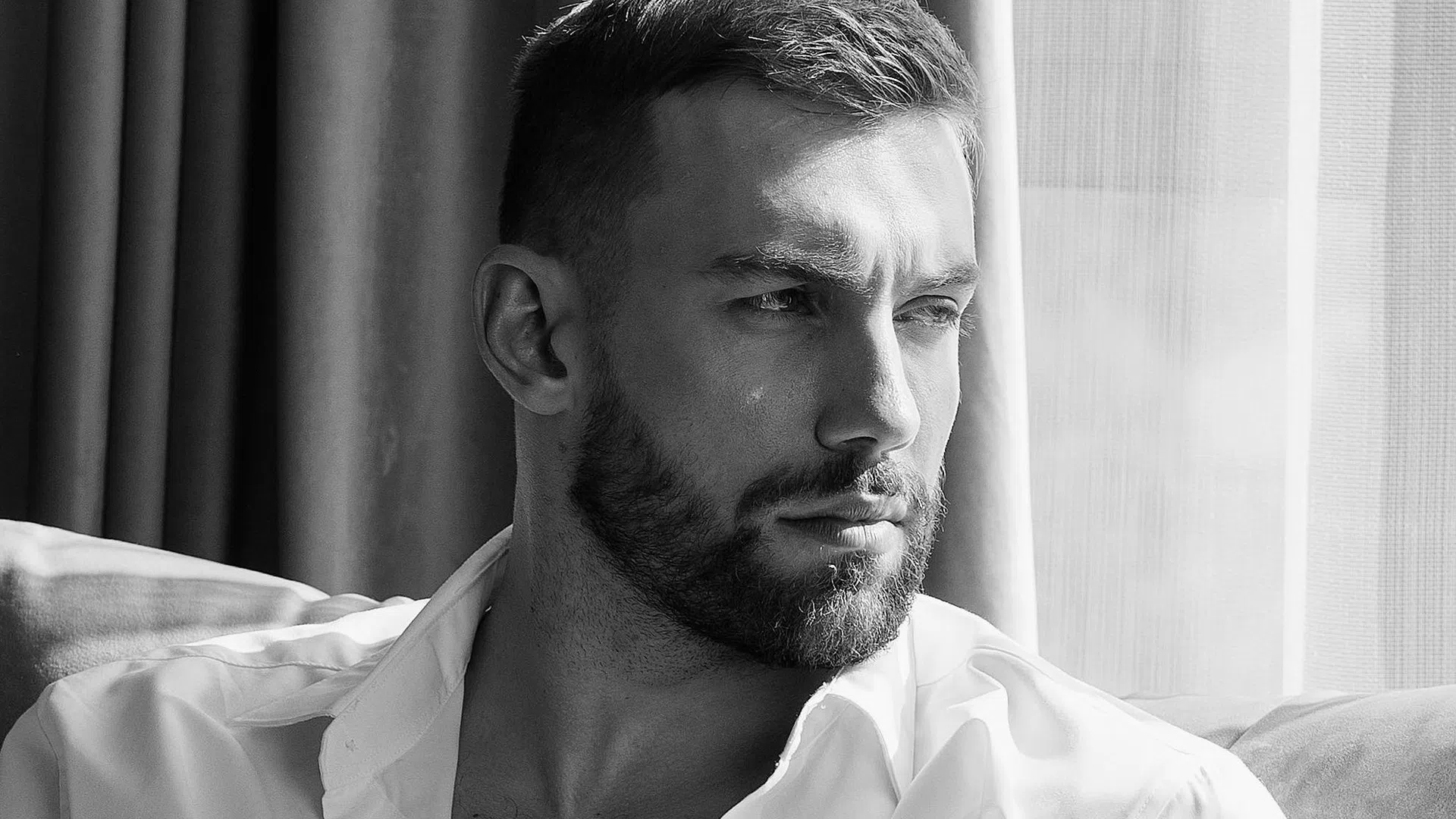 Виктор Русинов