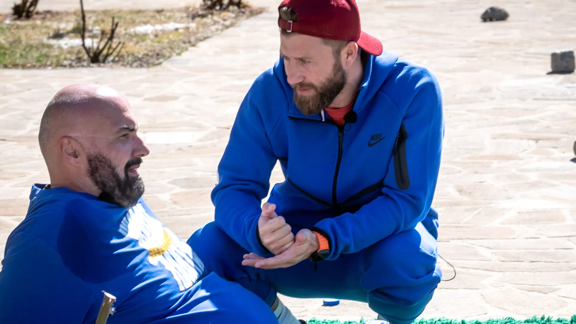 Славко и Ванко