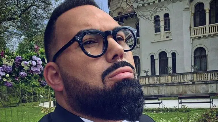 Мон Дьо се изповяда пред Миглена Ангелова.