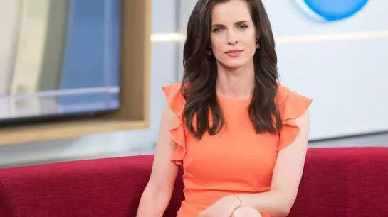 Марина Цекова вече има едно дете-момиче.