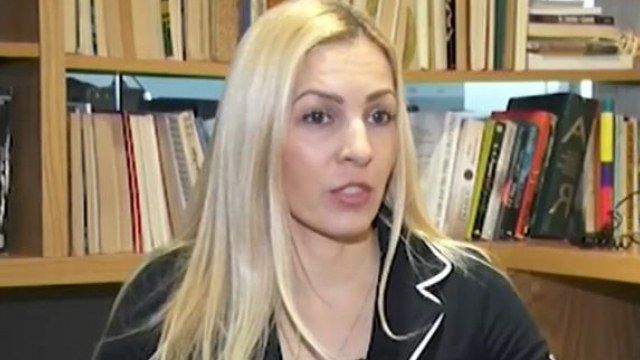 Катя Дунева в нова драма с бившия: Удари ме, а две жени грабнаха детето ...