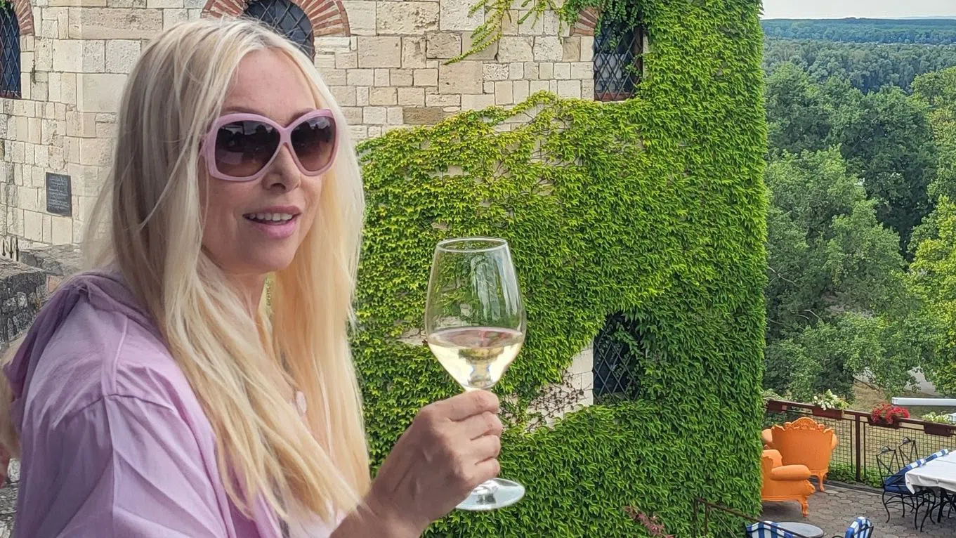 Кристина Димитрова