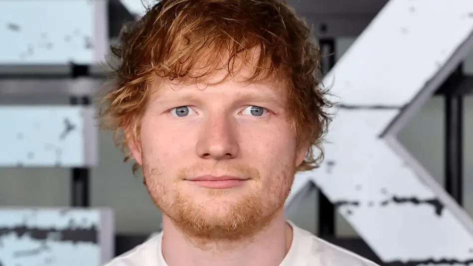 Ед Шийрън Фотокредит GettyImages