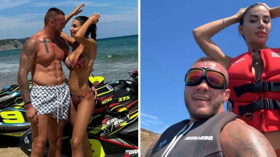 ММ боецът Даниел Илиев с пореден крах в любовта.