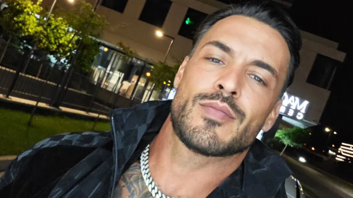 Акция на ГДБОП в автокъщата на Кристиан Кирилов преобърна живота му.