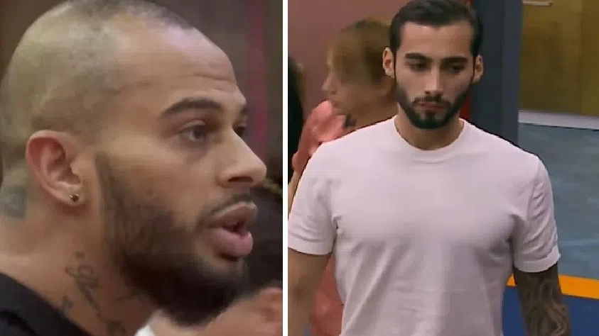 Арабаджиев отново скочи на Стоянов.