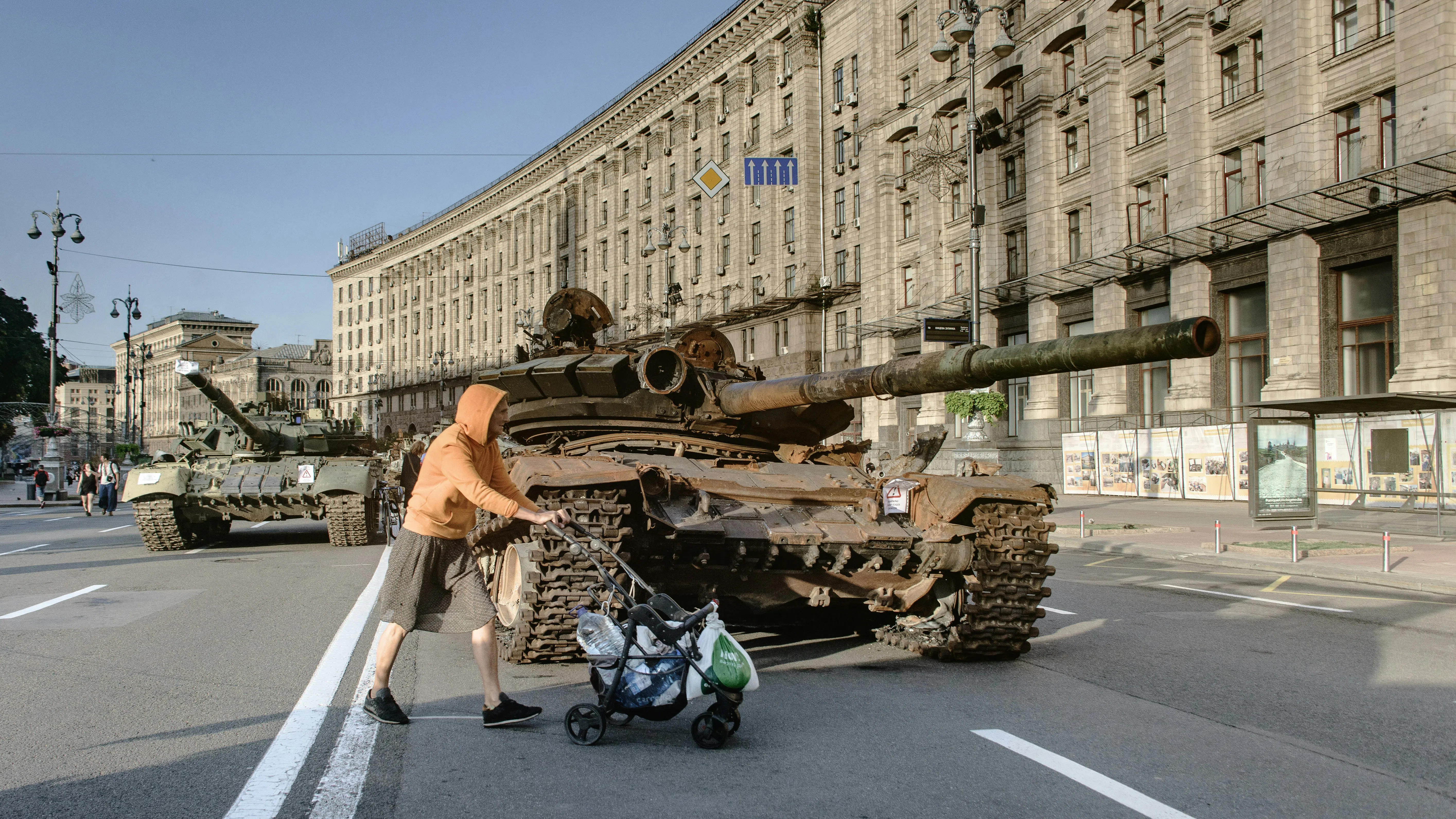 Не е изненада защо: Европа засилва инвестициите в стартъпи за отбранителни технологии