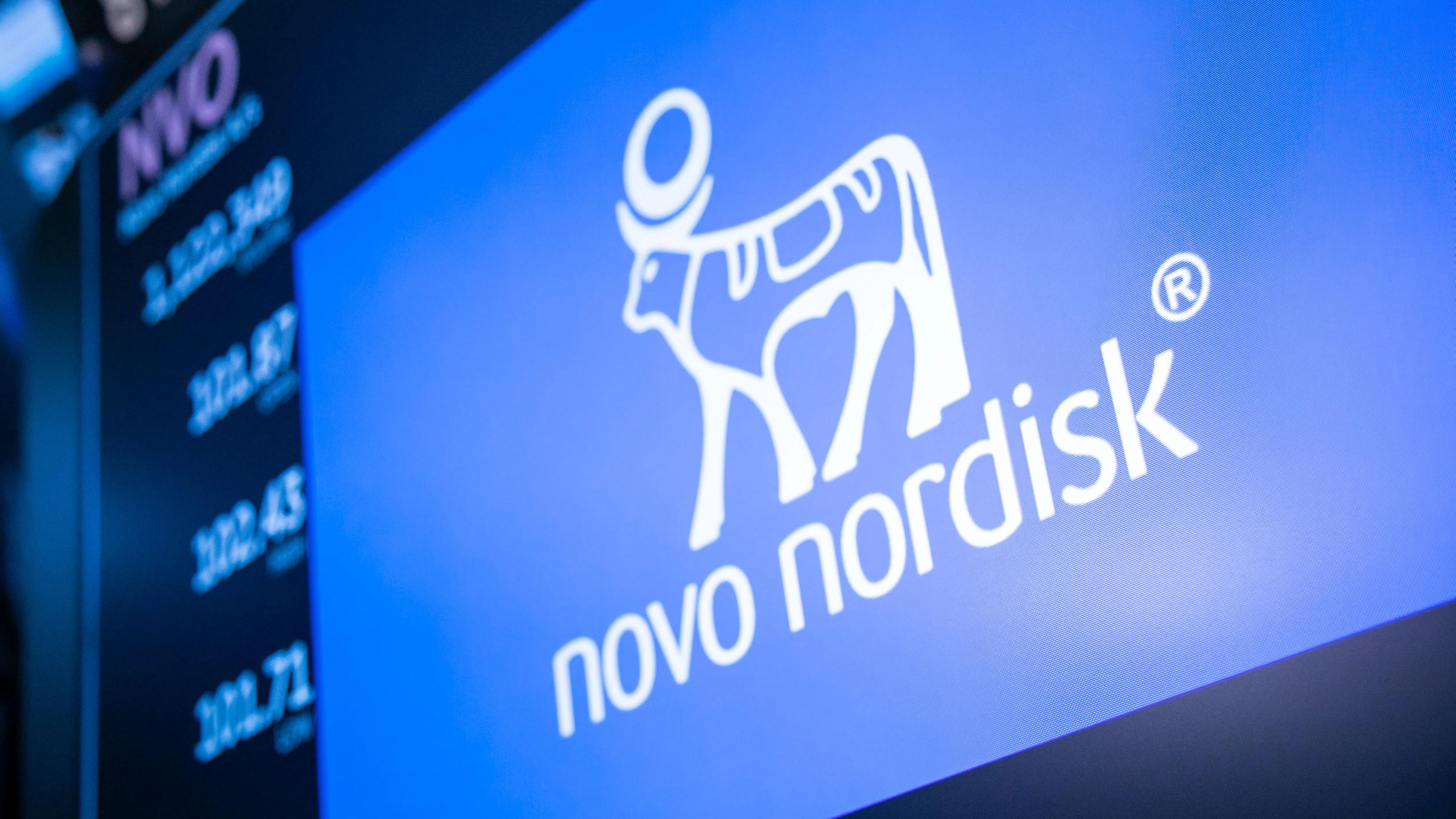 Novo Nordisk ще финансира суперкомпютър с изкуствен интелект, задвижван от Nvidia