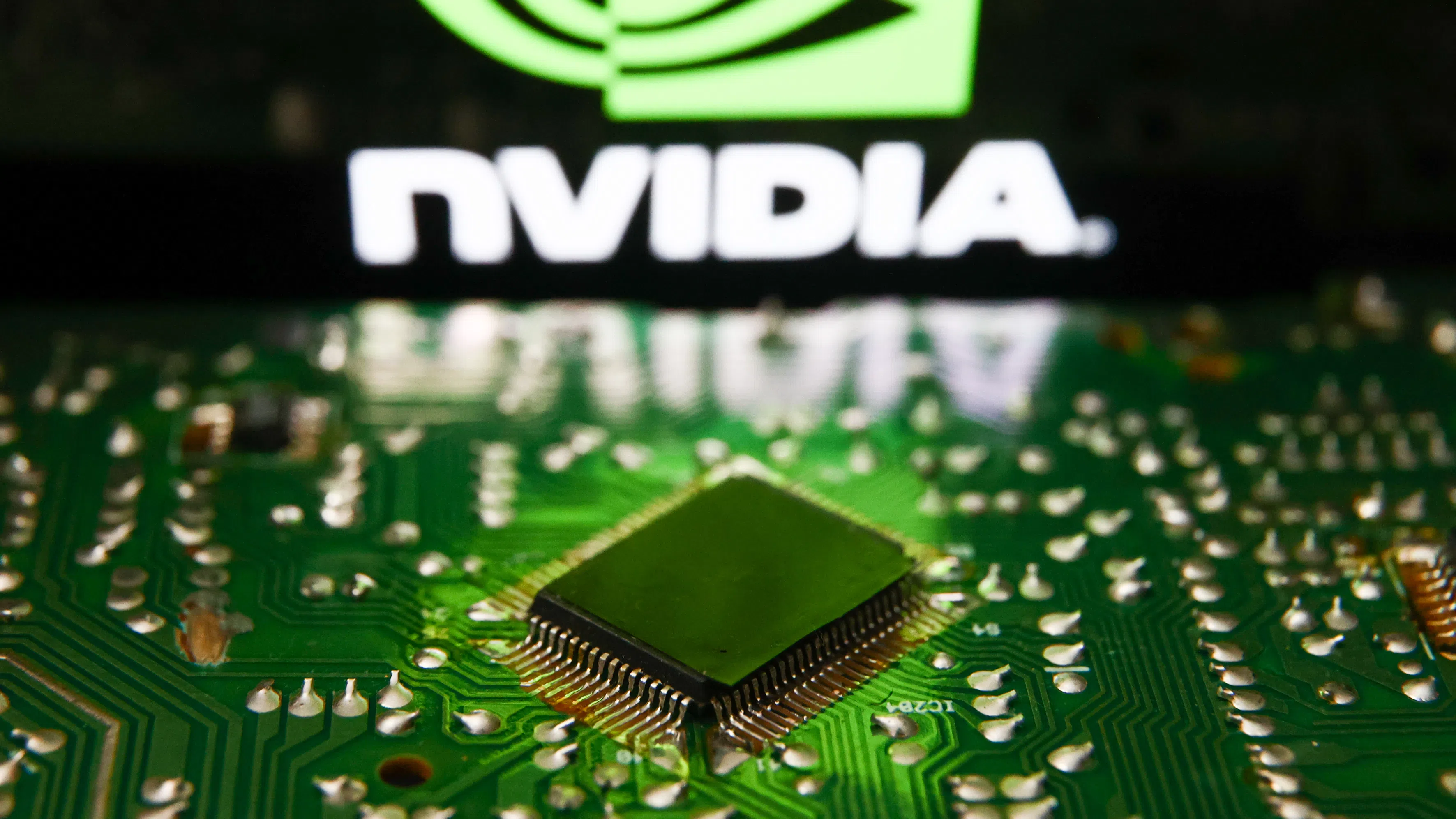 Отчетът за печалбата на Nvidia е следващият голям тест за Уолстрийт