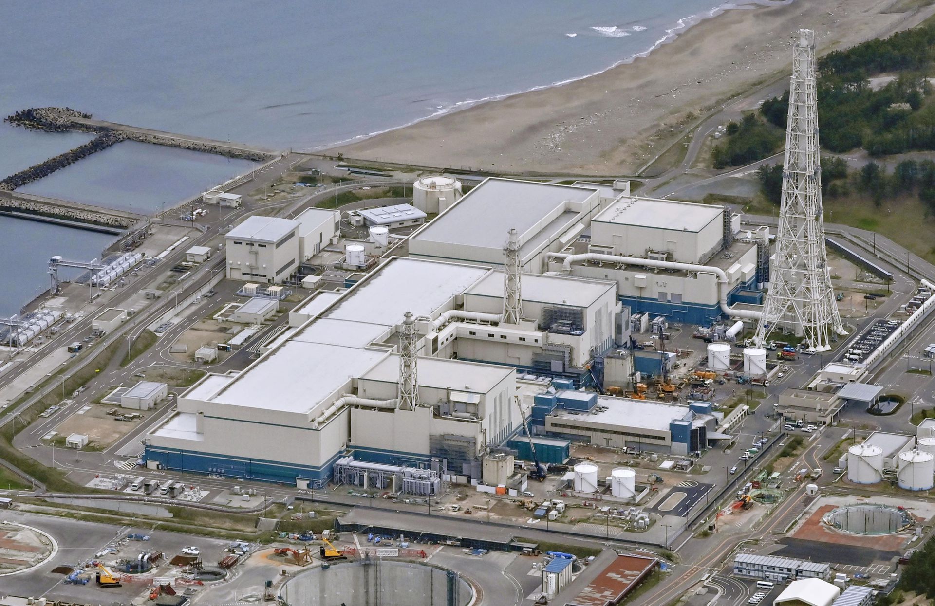 Енергиен Поврат: Япония Се Цели Към Рестарт На Най-Голямата АЕЦ В Света